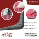 The Army Painter: Tools - Self-Healing Cutting Mat