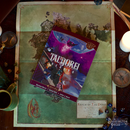 Critical Role: Tal'Dorei (Reborn) - Campaign Setting [Hardcover]