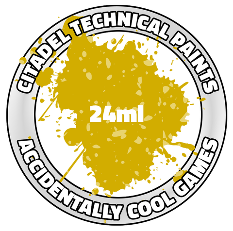 Citadel Technical Paint: Armageddon Dust