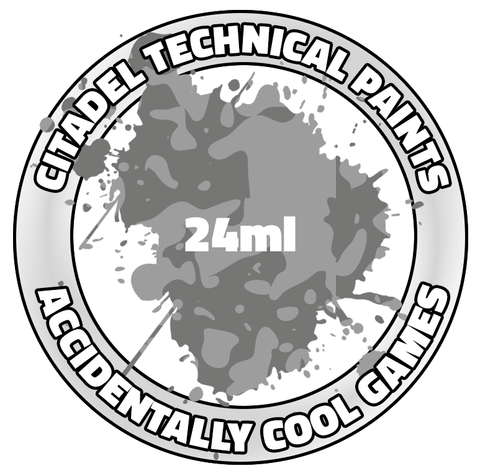 Citadel Technical Paint: Astrogranite Debris