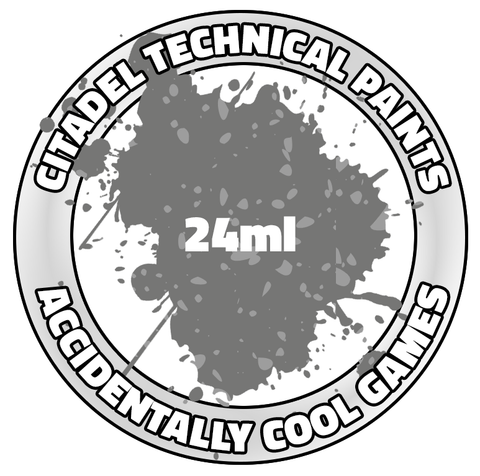 Citadel Technical Paint: Astrogranite