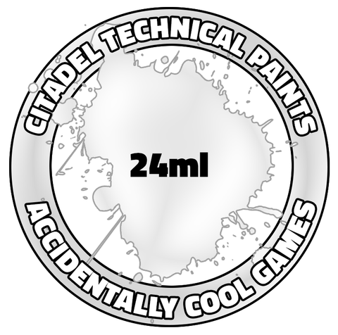 Citadel Technical Paint: Contrast Medium [18ml]