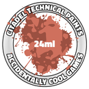 Citadel Technical Paint: Martian Ironcrust [24ml]