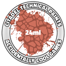 Citadel Technical Paint: Martian Ironearth