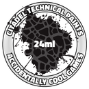 Citadel Technical Paint: Mordant Earth [24ml]