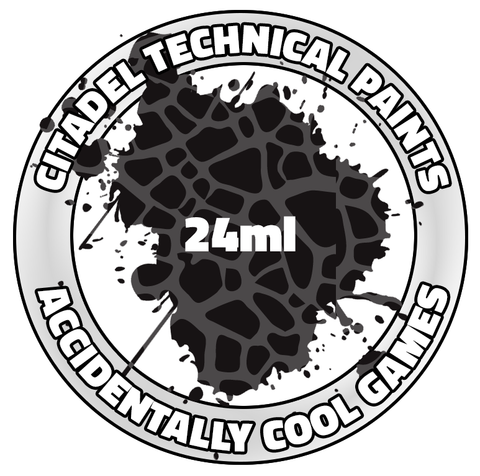 Citadel Technical Paint: Mordant Earth [24ml]