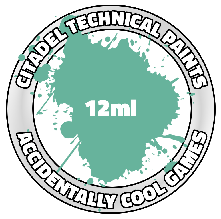 Citadel Technical Paint: Nihilakh Oxide