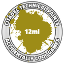 Citadel Technical Paint: Nurgles Rot [12ml]