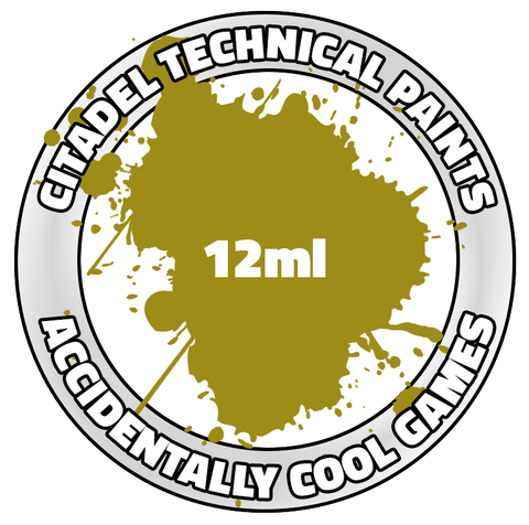 Citadel Technical Paint: Nurgles Rot [12ml]