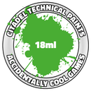 Citadel Technical Paint: Tesseract Glow