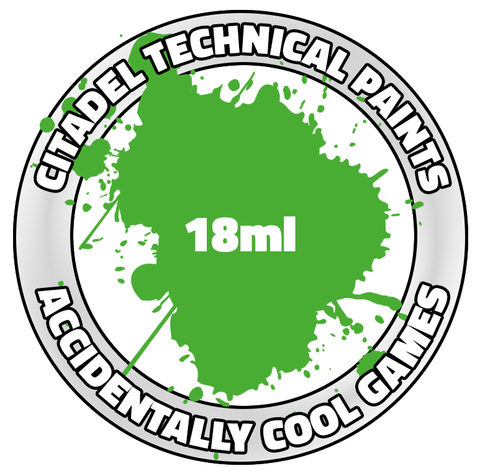 Citadel Technical Paint: Tesseract Glow