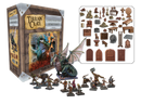 Terrain Crate - Game Master's Starter Set [Unpainted Plastic Scenery]