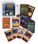 Boss Monster: Tools of Hero-Kind [Expansion Game]