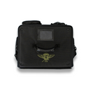 Battle Foam P.A.C.K. 720 Molle (Black) - Half-Tray Standard Load Out