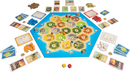 Catan Expansion: Traders & Barbarians [Expansion]