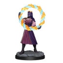 Magic: The Gathering Miniatures - W03 Rootha & Zimone [Unpainted]