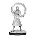 Magic: The Gathering Miniatures - W03 Rootha & Zimone [Unpainted]