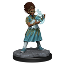 Magic: The Gathering Miniatures - W03 Rootha & Zimone [Unpainted]