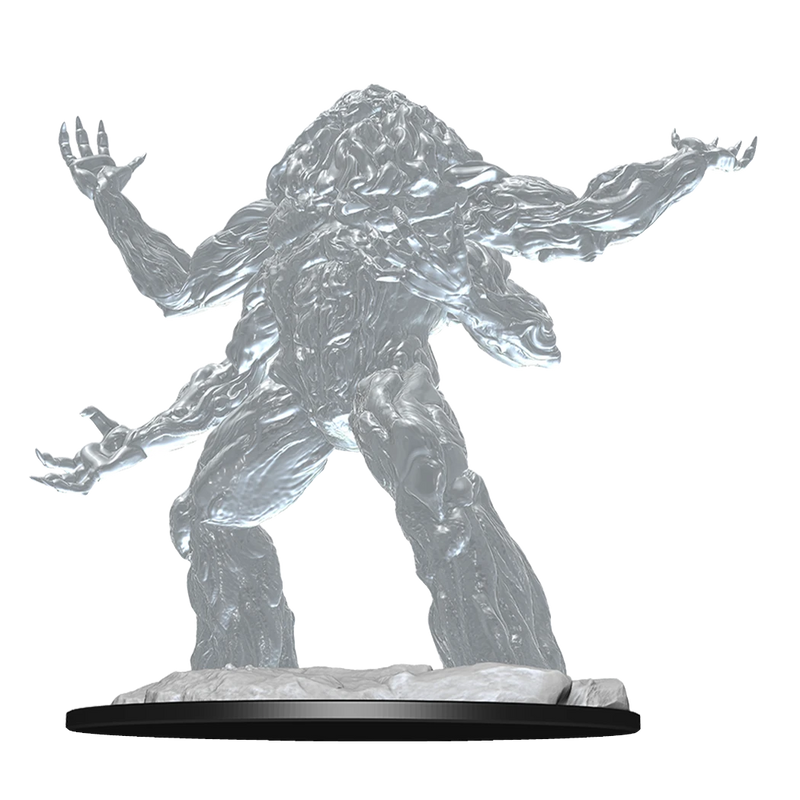 Magic: The Gathering Miniatures - W03 Omnath [Unpainted]