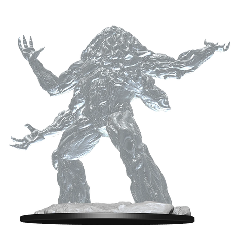 Magic: The Gathering Miniatures - W03 Omnath [Unpainted]