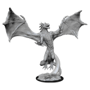 Magic: The Gathering Miniatures - W03 Galazeth Prismari [Unpainted]