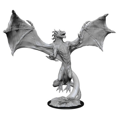 Magic: The Gathering Miniatures - W03 Galazeth Prismari [Unpainted]