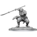 D&D Nolzur's Marvelous Miniatures: W17 Oni [Unpainted]