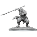 D&D Nolzur's Marvelous Miniatures: Paint-Kit - Oni [Unpainted]