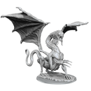 D&D Nolzur's Marvelous Miniatures: W17 Jabberwock [Unpainted]