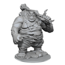 D&D Nolzur's Marvelous Miniatures: W17 Hill Giant [Unpainted]