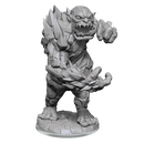 Pathfinder Battles Deep Cuts Miniatures: W17 Cavern Troll [Unpainted]