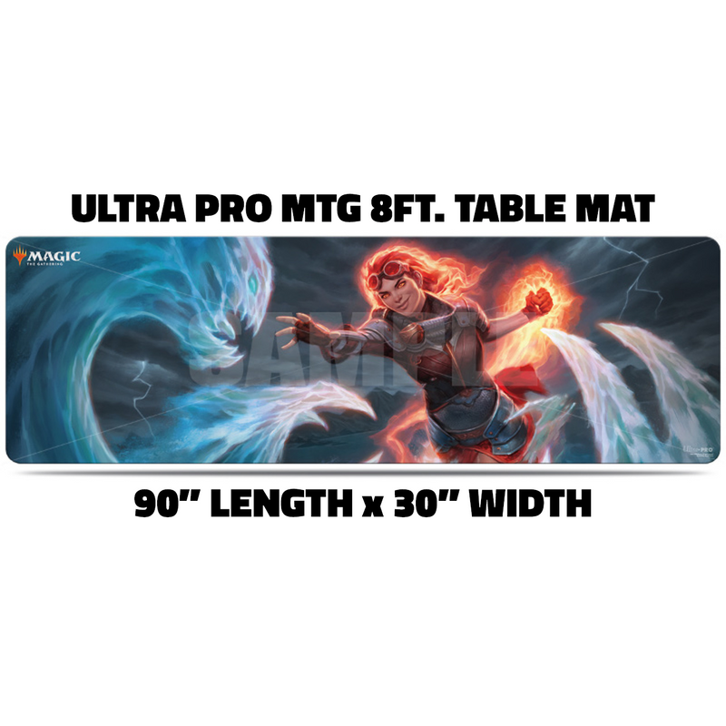 Ultra PRO Magic: The Gathering 8ft Table Playmat - Core 2020