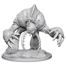 D&D Nolzur's Marvelous Miniatures: W12.5 Umber Hulk [Unpainted]