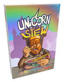 Unicorn Stew
