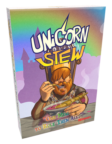 Unicorn Stew
