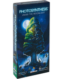 Photosynthesis: Under the Moonlight