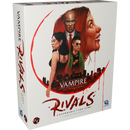Vampire: The Masquerade - Rivals: Expandable Card Game [Base Game]