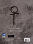 Vampire: The Masquerade - Anarch Sourcebook [Hardcover]