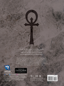 Vampire: The Masquerade - Camarilla Sourcebook [Hardcover]