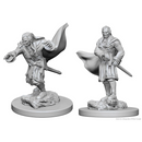 D&D Nolzur's Marvelous Miniatures: W01 Vampires [Unpainted]