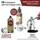 The Army Painter | Speedpaint: Holy White (18ml)