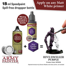The Army Painter | Speedpaint: Hive Dweller Purple (18ml)