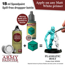 The Army Painter | Speedpaint: Plasmatic Bolt (18ml)