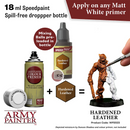 The Army Painter | Speedpaint: Hardened Leather (18ml)