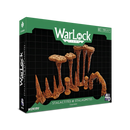 WarLock Tiles: Accessory - Stalactites & Stalagmites