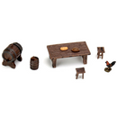 WarLock Tiles: Accessory - Tavern