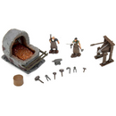 WarLock Tiles: Accessory - Town Watch