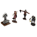 WarLock Tiles: Accessory - Town Watch