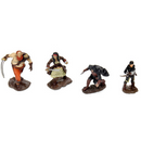 WarLock Tiles: Accessory - Town Watch