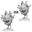 D&D Nolzur's Marvelous Miniatures: W12.5 Beholder [Unpainted]